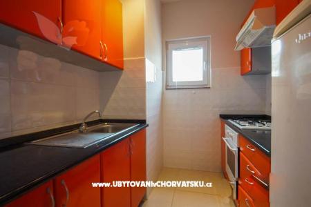 Apartmaji Nada foto 4
