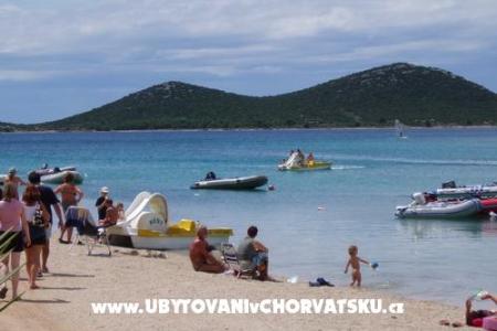 Apartmaji Neda Drage foto 2