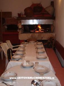 Apartmaji Neda Drage foto 4