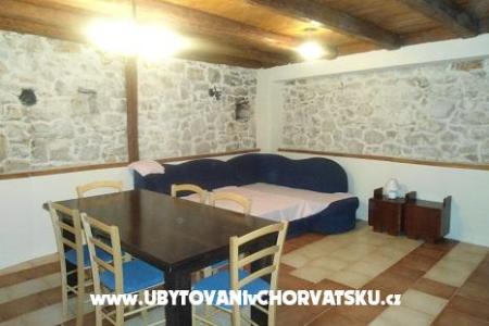 Apartmaji Paula &amp; Karla  foto 3