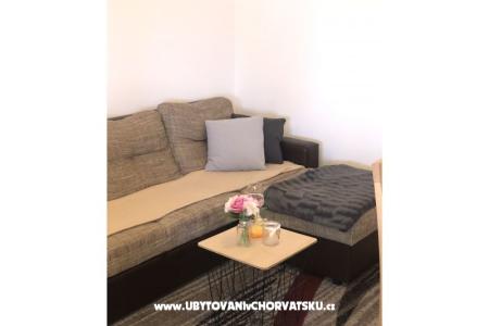 Apartmaji Petra foto 4