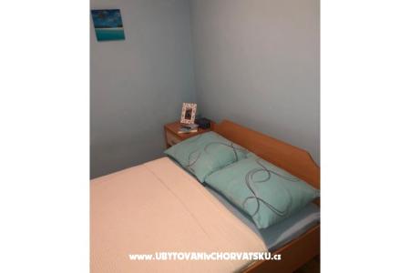 Apartmaji Petra foto 5