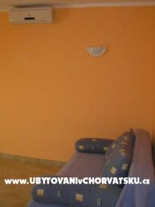 Apartmaji Punta Pakoštane foto 4