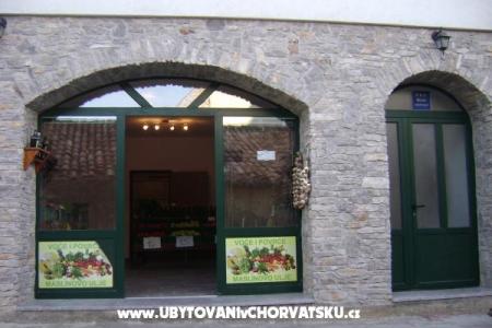 Apartmaji Sambunjak foto 2
