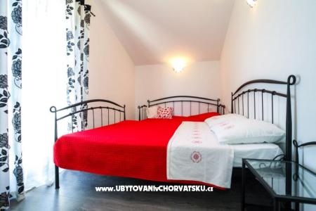 Apartmaji Silvija foto 5