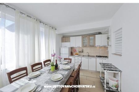 Apartmaji Sofija foto 2