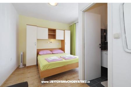 Apartmaji Sofija foto 5