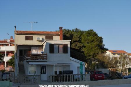 Apartmaji Stefi foto 2