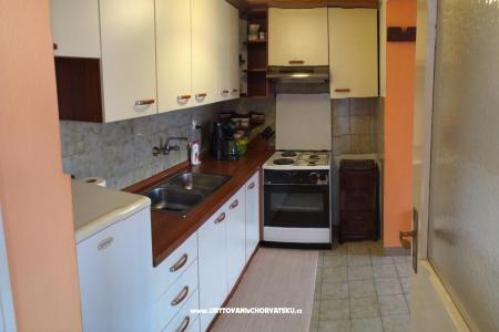 Apartmaji Stefi foto 5