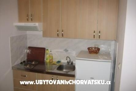 Apartmaji Timo i Irja foto 5