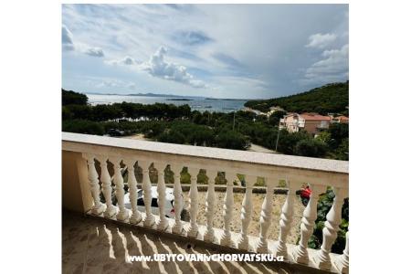 Apartmaji Vanja Drage foto 2