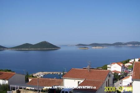Apartmaji Varga foto 2