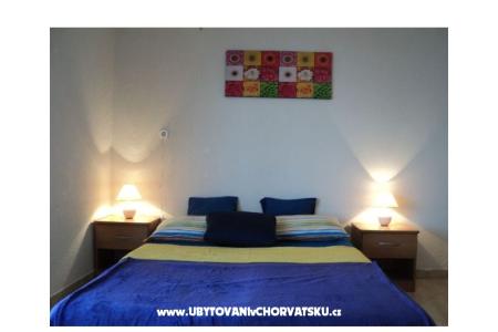 Apartmaji Viktoria  foto 4