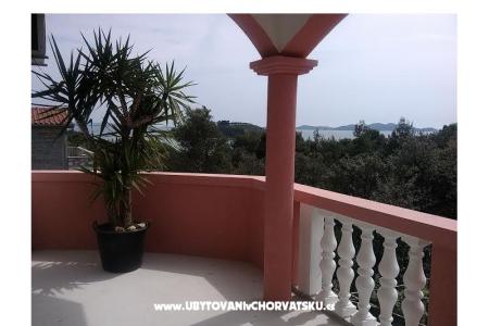 Apartmaji Villa Žaklina foto 5