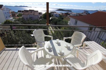 Sea view Apartmat Hiša foto 4