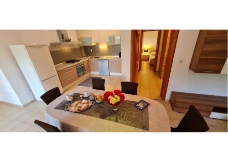 Apartmaji  Lu-Ka Pakoštane foto 3