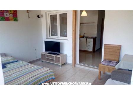Apartmaji Kristina foto 4