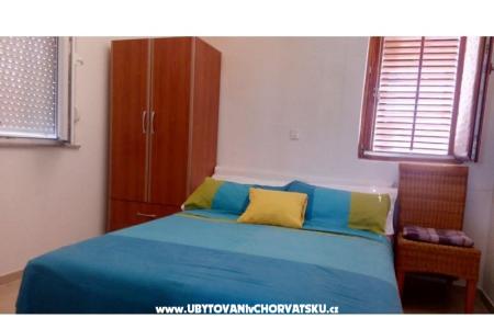 Apartmaji Kristina foto 5