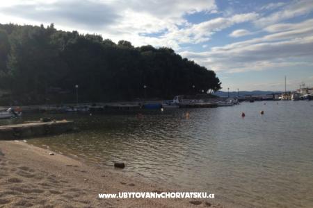 Apartmaji Drage foto 2