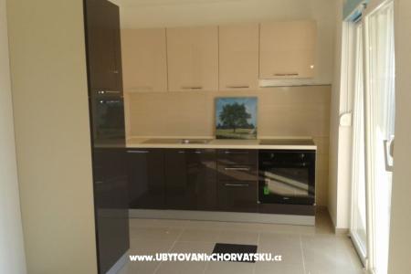 Apartmaji Drage foto 5