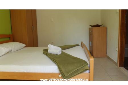 Apartmaji Luka Pakoštane foto 5