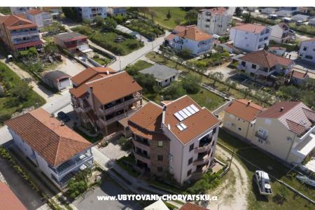 Apartmaji Martin foto 4