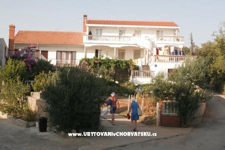 Apartmaji Rašin foto 2
