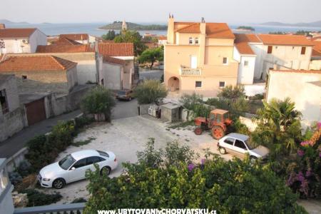 Apartmaji Rašin foto 3