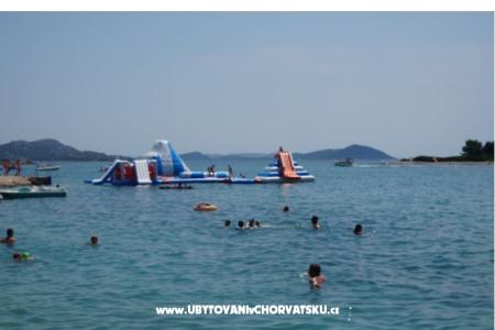Beach Hiša Punta foto 4