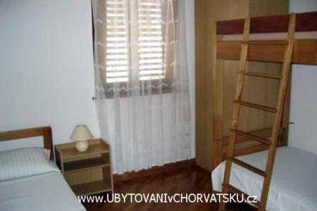 Apartmaji Fijan foto 3