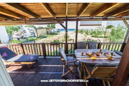 Mobile beach house Lovre Blaž foto 5