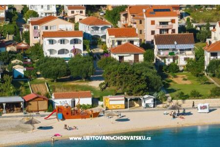 Pakoštane Apartmaji Ana foto 2