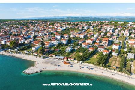 Pakoštane Apartmaji Ana foto 4