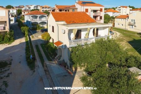 Pakoštane Apartmaji Ana foto 5
