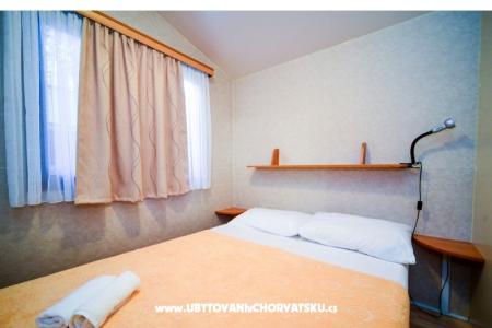 Pakoštane Apartmaji Vulin foto 4