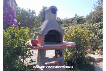 Apartmaji Pipi foto 5