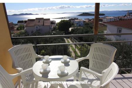 Seaview Hiša foto 4