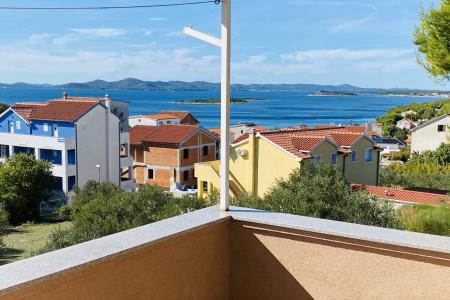 Seaview Hiša Pakoštane Hrvaška