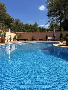 Apartmaji z bazenom Villa Julia 3  foto 3