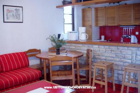 Apartma Baleno - vila Sabina foto 4