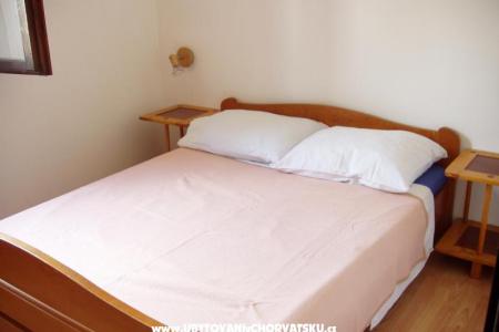 Apartma Baleno - vila Sabina foto 5