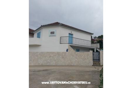 Apartmaji Marija-Tkon otok Pašman Hrvaška