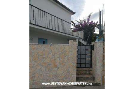 Apartmaji Marija-Tkon foto 2