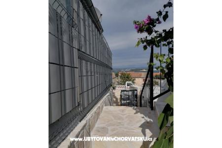 Apartmaji Marija-Tkon foto 5