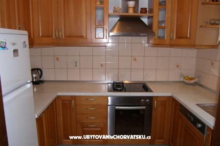 Apartmaji Alicia foto 2
