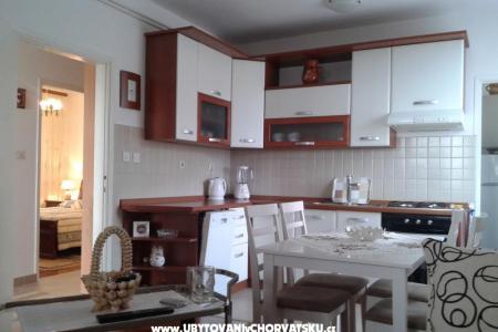 Apartmaji Fantov foto 2