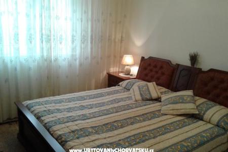 Apartmaji Fantov foto 3