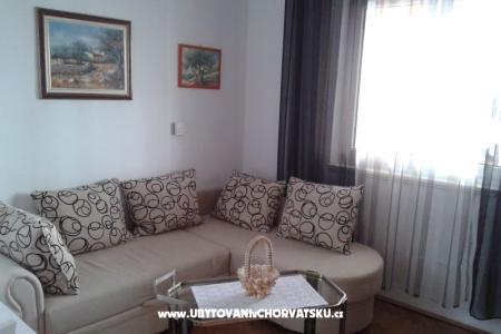 Apartmaji Fantov foto 4
