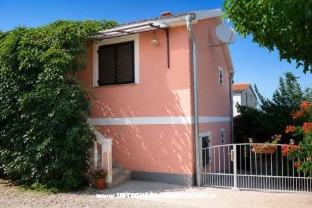 Apartmaji Horvat foto 2
