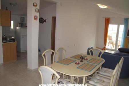 Apartmaji Villa Iva foto 3